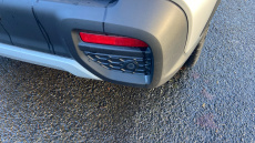 Suzuki S-Cross 1.5 Hybrid Ultra ALLGRIP 5dr AGS Hybrid Hatchback